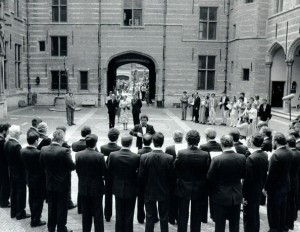 Opening Markiezenhof 1987 (2)   